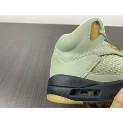 HypeYourBeast Air Jordan 5 'Jade Horizon' 18 HypeYourBeast Air Jordan 5 'Jade Horizon'