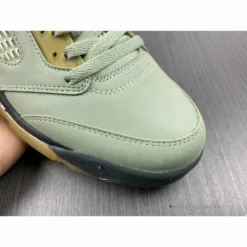 HypeYourBeast Air Jordan 5 'Jade Horizon' 20 HypeYourBeast Air Jordan 5 'Jade Horizon'
