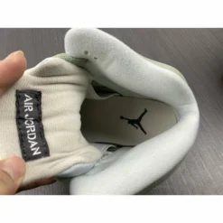 HypeYourBeast Air Jordan 5 'Jade Horizon' 22 HypeYourBeast Air Jordan 5 'Jade Horizon'