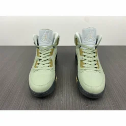 HypeYourBeast Air Jordan 5 'Jade Horizon' 24 HypeYourBeast Air Jordan 5 'Jade Horizon'