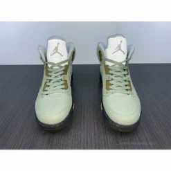 HypeYourBeast Air Jordan 5 'Jade Horizon' 25 HypeYourBeast Air Jordan 5 'Jade Horizon'