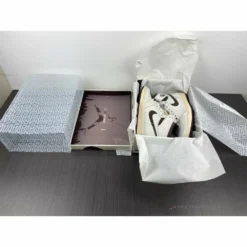 HypeYourBeast Air Jordan 1 High 'A Ma Maniere' 23 HypeYourBeast Air Jordan 1 High 'A Ma Maniere'