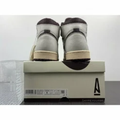 HypeYourBeast Air Jordan 1 High 'A Ma Maniere' 24 HypeYourBeast Air Jordan 1 High 'A Ma Maniere'