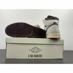 HypeYourBeast Air Jordan 1 High 'A Ma Maniere' 26 HypeYourBeast Air Jordan 1 High 'A Ma Maniere'