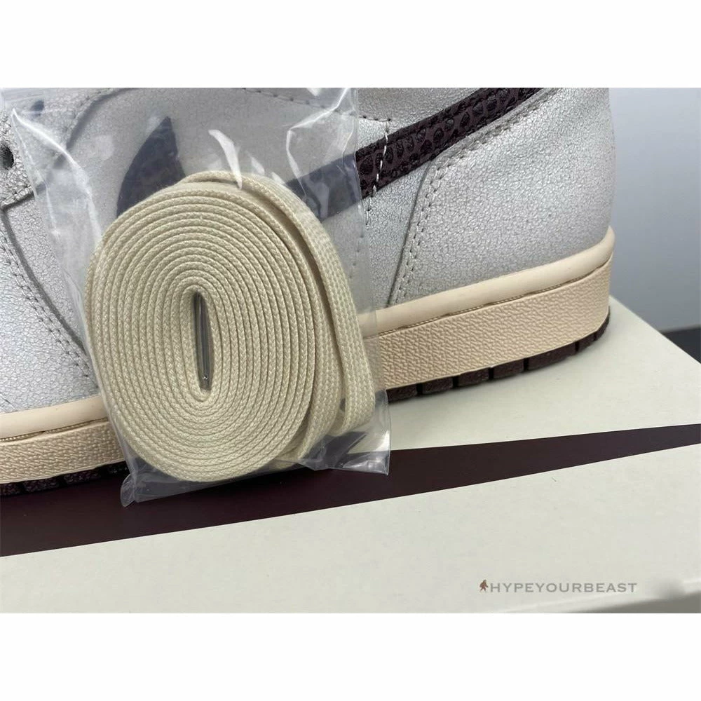 HypeYourBeast Air Jordan 1 High 'A Ma Maniere' 12 HypeYourBeast Air Jordan 1 High 'A Ma Maniere'