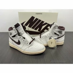 HypeYourBeast Air Jordan 1 High 'A Ma Maniere'