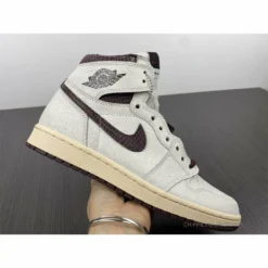 HypeYourBeast Air Jordan 1 High 'A Ma Maniere' 19 HypeYourBeast Air Jordan 1 High 'A Ma Maniere'