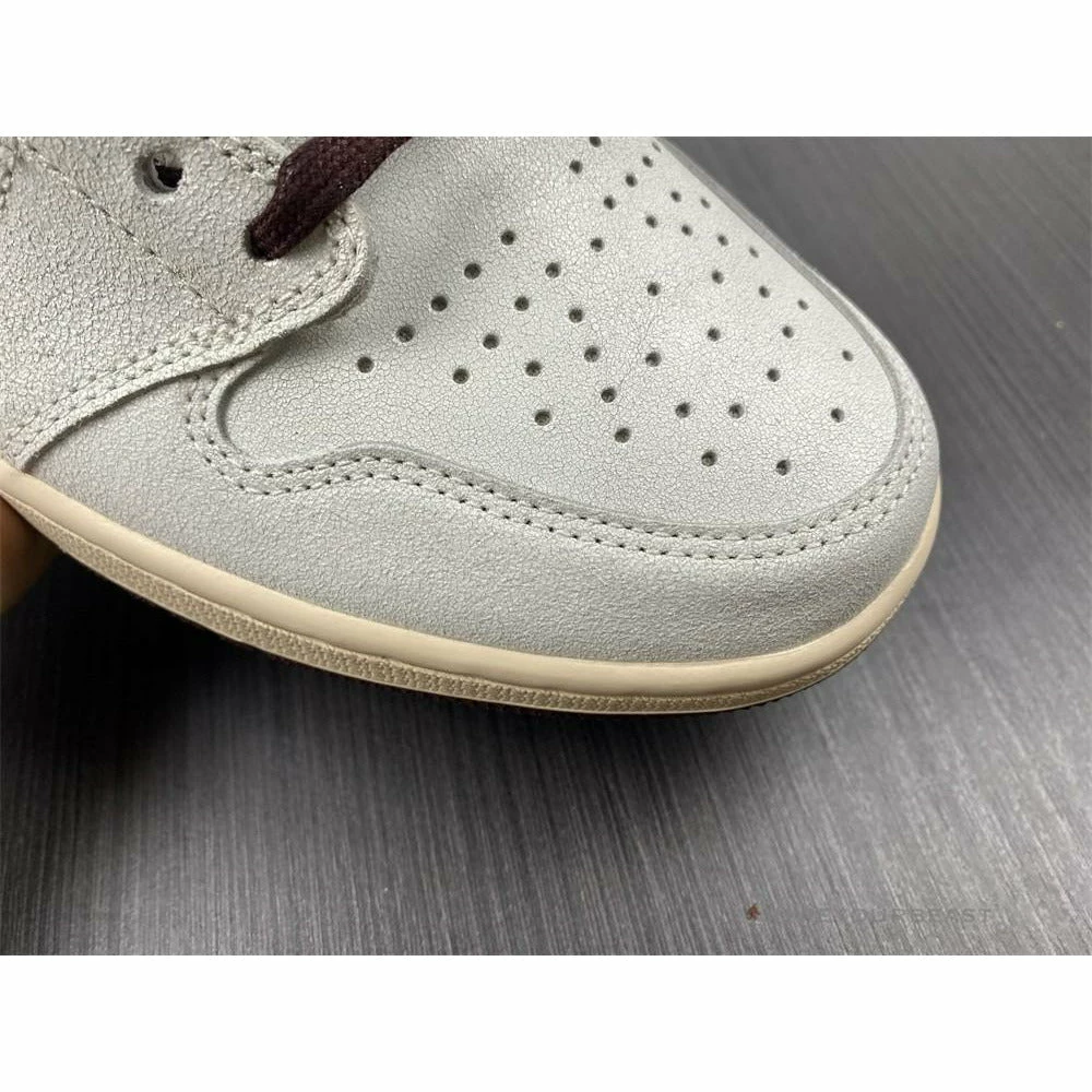 HypeYourBeast Air Jordan 1 High 'A Ma Maniere' 14 HypeYourBeast Air Jordan 1 High 'A Ma Maniere'