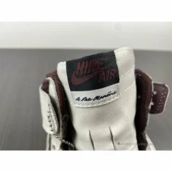 HypeYourBeast Air Jordan 1 High 'A Ma Maniere' 20 HypeYourBeast Air Jordan 1 High 'A Ma Maniere'