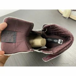 HypeYourBeast Air Jordan 1 High 'A Ma Maniere' 21 HypeYourBeast Air Jordan 1 High 'A Ma Maniere'