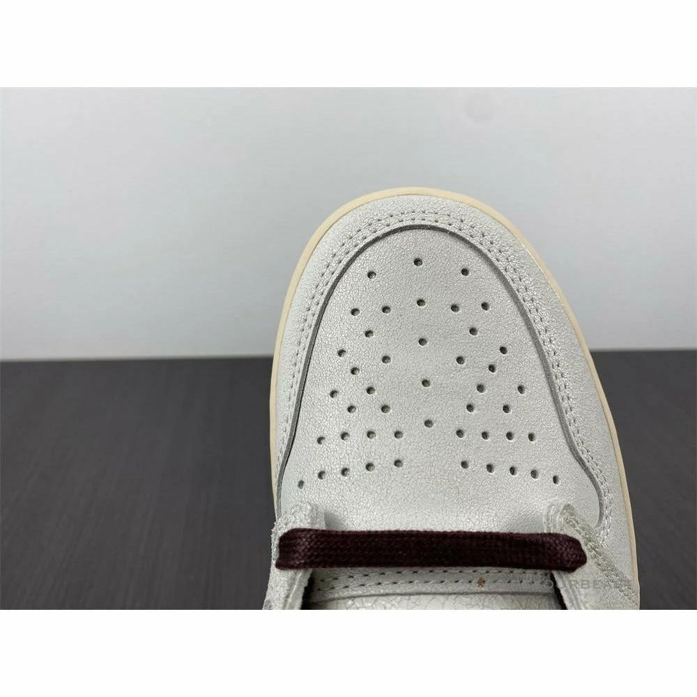 HypeYourBeast Air Jordan 1 High 'A Ma Maniere' 15 HypeYourBeast Air Jordan 1 High 'A Ma Maniere'