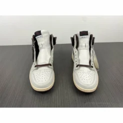 HypeYourBeast Air Jordan 1 High 'A Ma Maniere' 32 HypeYourBeast Air Jordan 1 High 'A Ma Maniere'