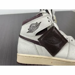 HypeYourBeast Air Jordan 1 High 'A Ma Maniere' 33 HypeYourBeast Air Jordan 1 High 'A Ma Maniere'
