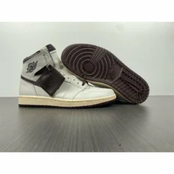 HypeYourBeast Air Jordan 1 High 'A Ma Maniere'