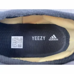 Hypeyourbeast Yeezy Knit Runner 'Sulfer'