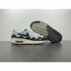 Hypeyourbeast Nike Air Max 1 'Patta - Grey'