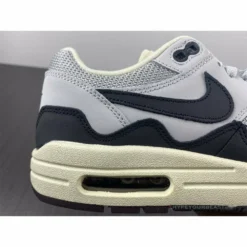 Hypeyourbeast Nike Air Max 1 'Patta - Grey'