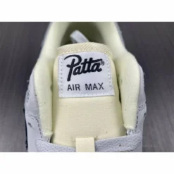 Hypeyourbeast Nike Air Max 1 'Patta - Grey'