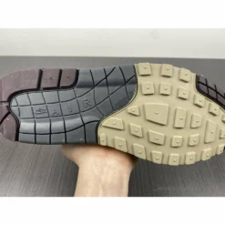 Hypeyourbeast Nike Air Max 1 'Patta - Grey'