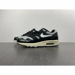 Hypeyourbeast Nike Air Max 1 'Patta - Black'