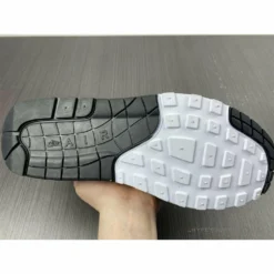 Hypeyourbeast Nike Air Max 1 'Patta - Black'