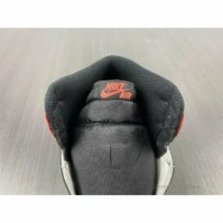 Hypeyourbeast Air Jordan 1 High 'Track Red'