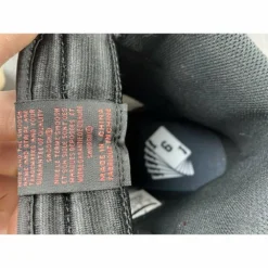 Hypeyourbeast Air Jordan 1 High 'Track Red'