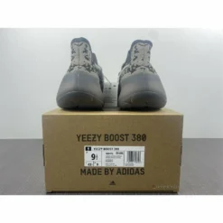 Hypeyourbeast Adidas Yeezy Boost 380 'Triple Black' 21 Hypeyourbeast Adidas Yeezy Boost 380 'Triple Black'