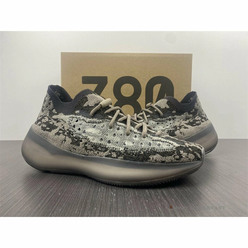 Hypeyourbeast Adidas Yeezy Boost 380 'Triple Black' 3 Hypeyourbeast Adidas Yeezy Boost 380 'Triple Black'