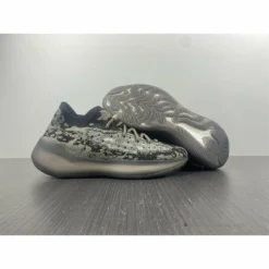 Hypeyourbeast Adidas Yeezy Boost 380 'Triple Black'