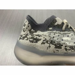 Hypeyourbeast Adidas Yeezy Boost 380 'Triple Black' 17 Hypeyourbeast Adidas Yeezy Boost 380 'Triple Black'