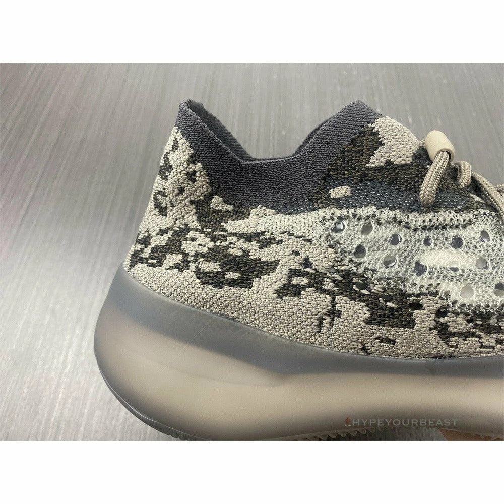 Hypeyourbeast Adidas Yeezy Boost 380 'Triple Black' 4 Hypeyourbeast Adidas Yeezy Boost 380 'Triple Black'