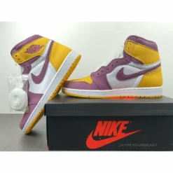Hypeyourbeast Air Jordan 1 High OG 'Brotherhood' 20 Hypeyourbeast Air Jordan 1 High OG 'Brotherhood'