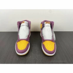 Hypeyourbeast Air Jordan 1 High OG 'Brotherhood' 23 Hypeyourbeast Air Jordan 1 High OG 'Brotherhood'