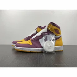 Hypeyourbeast Air Jordan 1 High OG 'Brotherhood' 19 Hypeyourbeast Air Jordan 1 High OG 'Brotherhood'