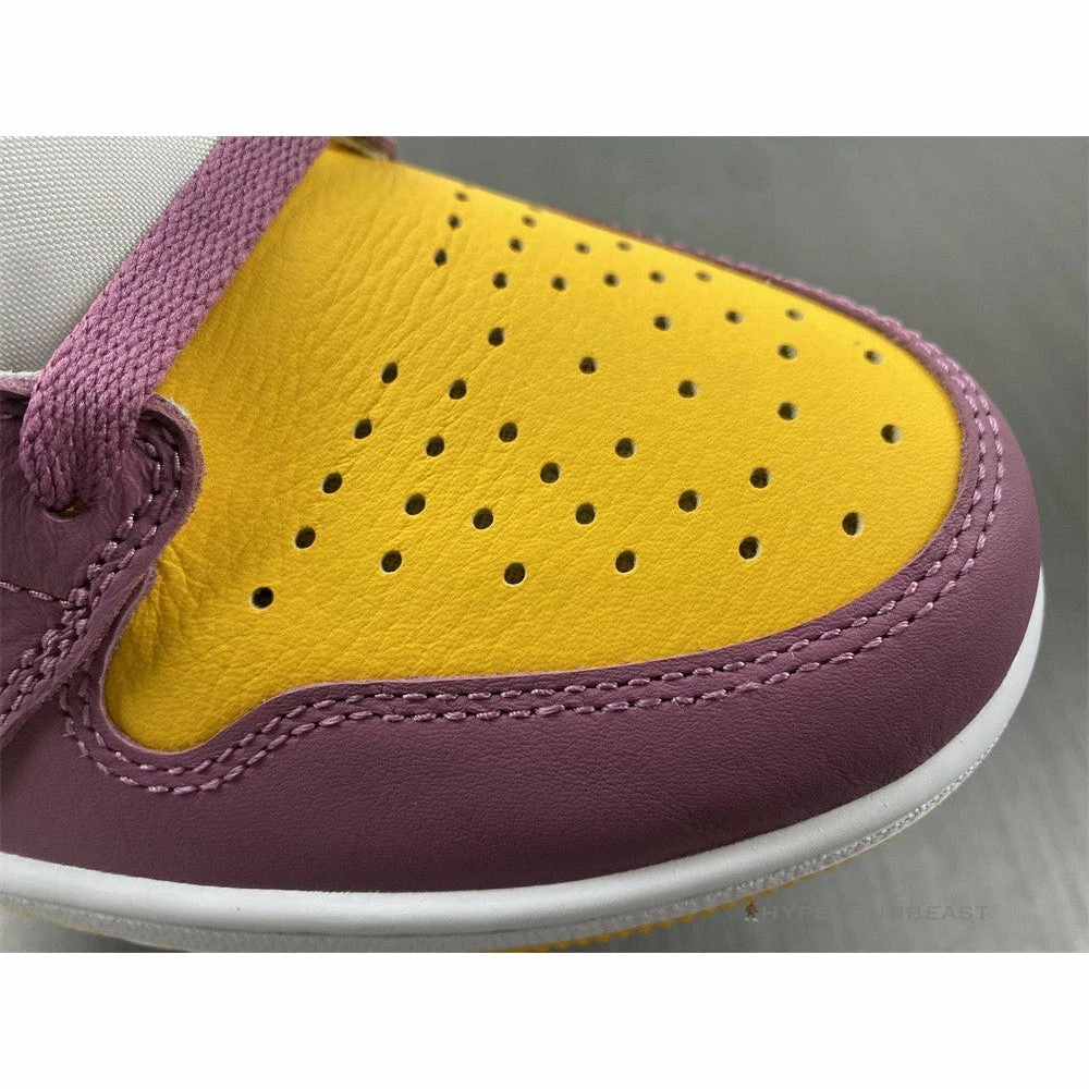 Hypeyourbeast Air Jordan 1 High OG 'Brotherhood' 10 Hypeyourbeast Air Jordan 1 High OG 'Brotherhood'