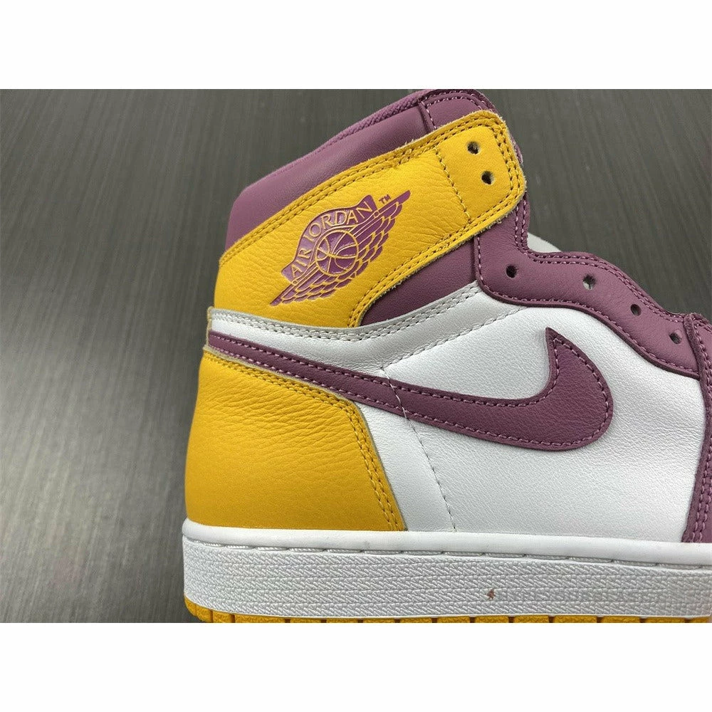 Hypeyourbeast Air Jordan 1 High OG 'Brotherhood' 11 Hypeyourbeast Air Jordan 1 High OG 'Brotherhood'