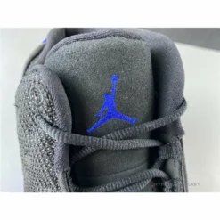 Hypeyourbeast Air Jordan 13 'Hyper Royal'