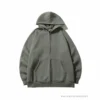 HypeYourBeast FOG Hoodie "ESSENTIALS' Charcoal Hoodies & Jackets