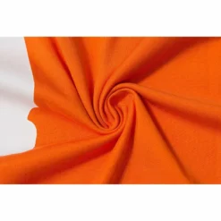 HypeYourBeast Vlone Orange Staple Tee Shirt T-Shirts