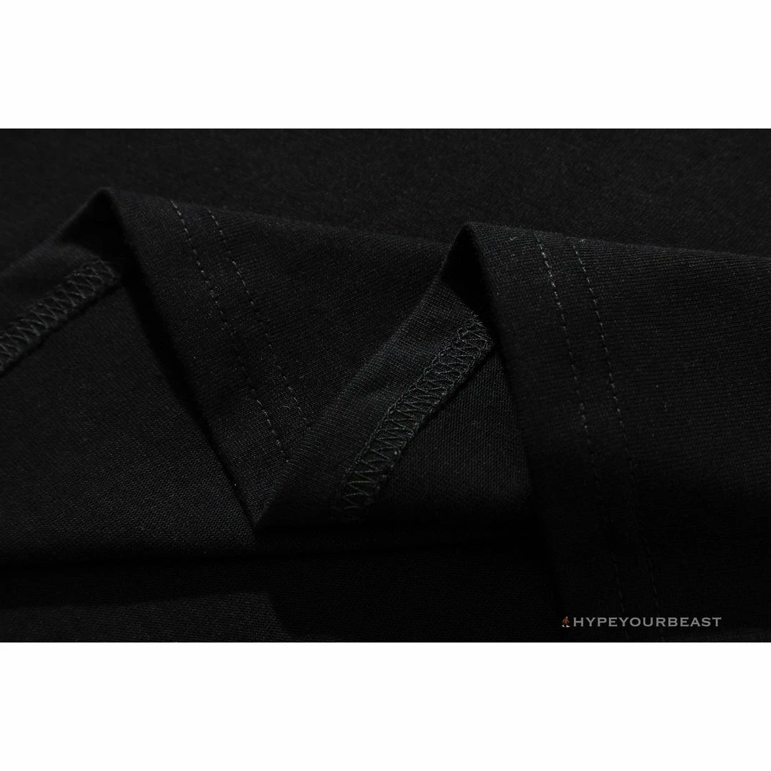 Hypeyourbeast T-Shirts OFF-WHITE Orange Hand Tee Shirt 'BLACK' 7 Hypeyourbeast T-Shirts OFF-WHITE Orange Hand Tee Shirt 'BLACK'