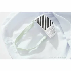 Hypeyourbeast T-Shirts OFF-WHITE Jerry Move Faster Tee Shirt 'WHITE' 24 Hypeyourbeast T-Shirts OFF-WHITE Jerry Move Faster Tee Shirt 'WHITE'