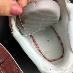 Hypeyourbeast OFF-WHITE X Air Force 1 'ComplexCon Exclusive' Nike Air Force 1