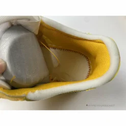 HypeYourBeast Off White X Air Force 1 Low 'Yellow'