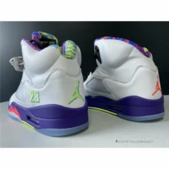 Hypeyourbeast Air Jordan 5 Fresh Prince