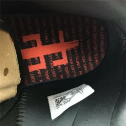 Hypeyourbeast Air Jordan 1 Mid X CLOT 'Black'