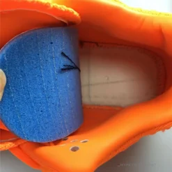 Hypeyourbeast Air Jordan 4 Retro Flyknit Orange