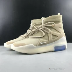 Hypeyourbeast Nike Air Fear Of God 'Oatmeal'