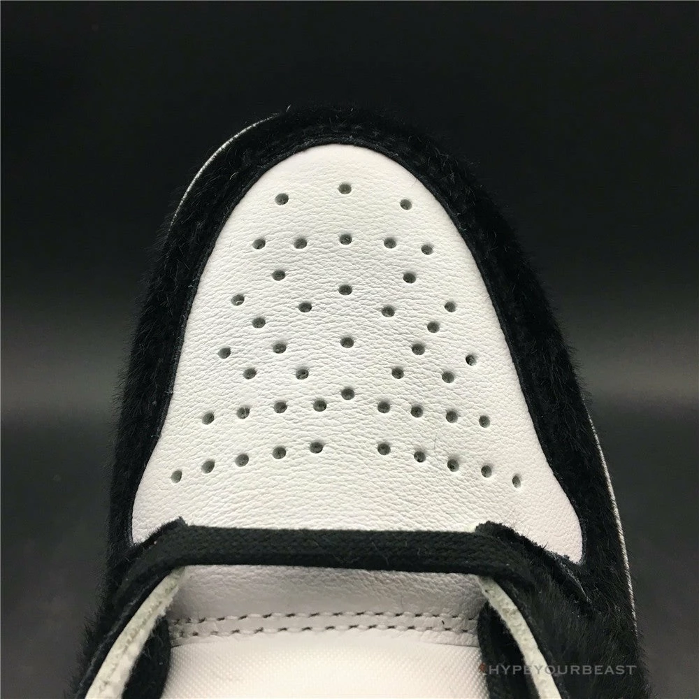 Hypeyourbeast Jordan 1 High OG "Panda" Air Jordan 11 Hypeyourbeast Jordan 1 High OG "Panda" Air Jordan