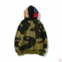 Hypeyourbeast Bape Camo Hoodie Green Clothes 8 Hypeyourbeast Bape Camo Hoodie Green Clothes